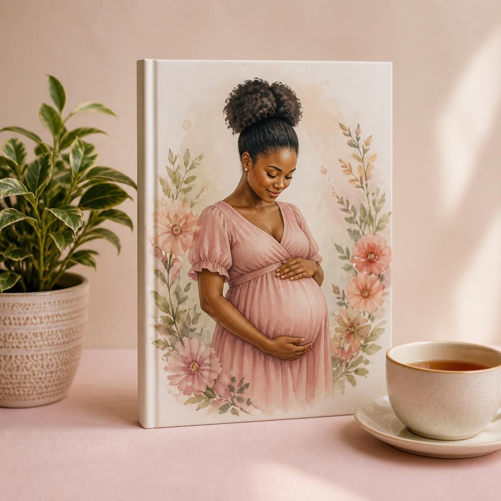 What to Expect When You're Expecting — Books — Chikaro