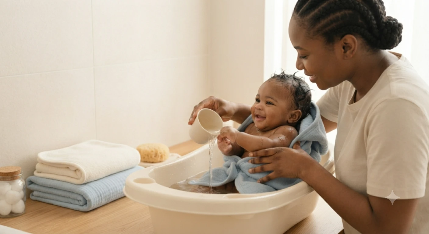 Face/Hand Towel Set (3-in-1)