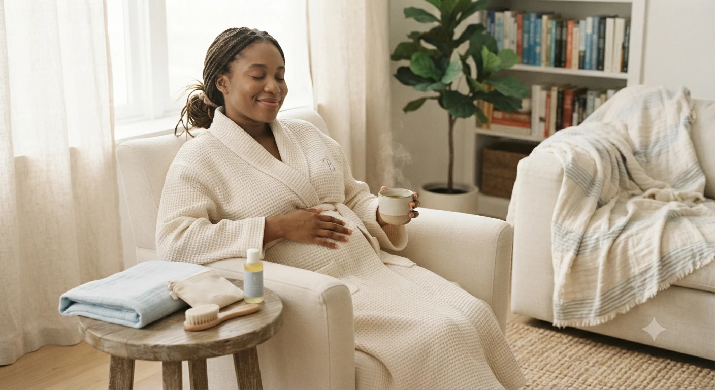 Baby Laundry Detergent