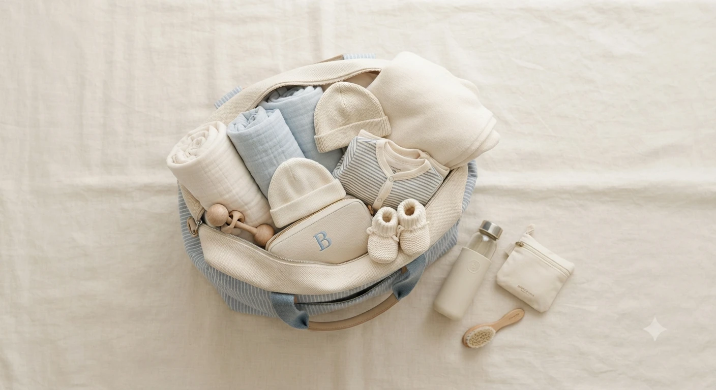 Peg Set