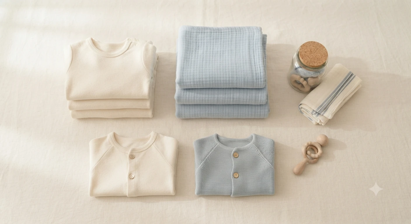 Baby Joggers / Pants