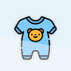 Toddler & Kids Essentials (3 – 9 Years)