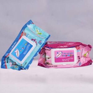 Angel Baby Wipes