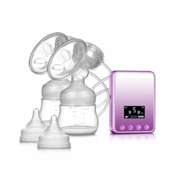 Dr Gym Electric Breast Pump