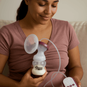 Tommee Tippee Single Electric Breast Pump