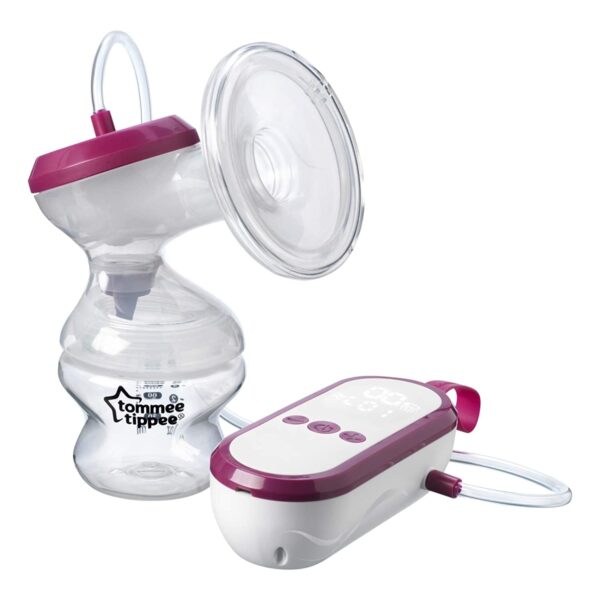 Tommee Tippee Single Electric Breast Pump - Image 3