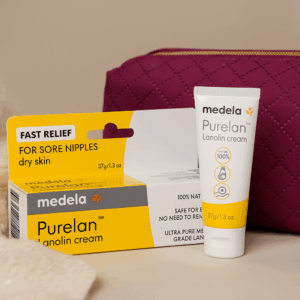 Medela Purelan Lanolin Nipple Cream