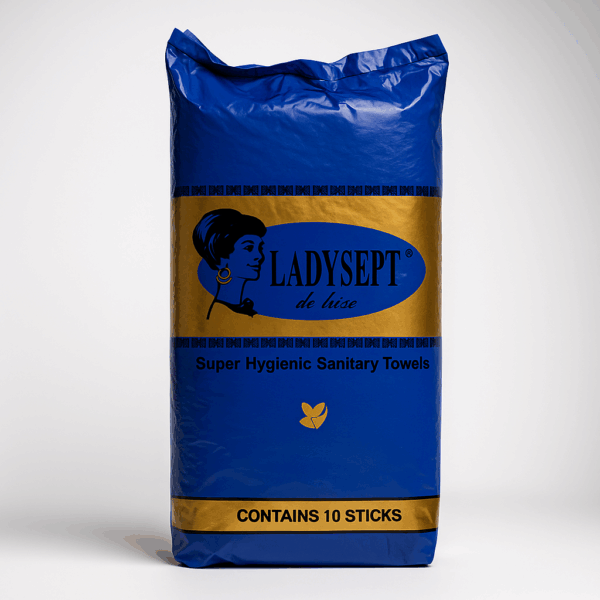 Ladysept Sanitary Pads