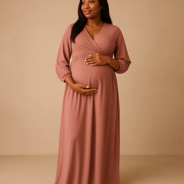 Maternity Gown