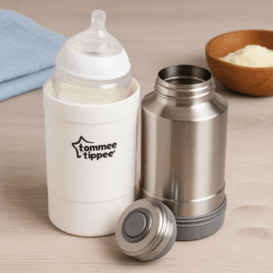 Tommee Tippee Bottle Warmer