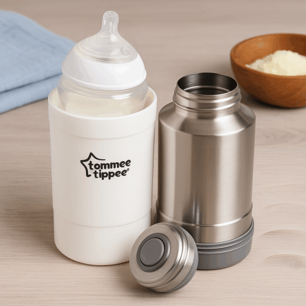 Tommee Tippee Bottle Warmer