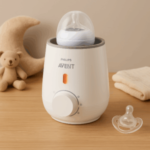 Philips Avent Bottle Warmer