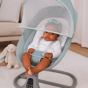 Kidilo Electric Baby Swing
