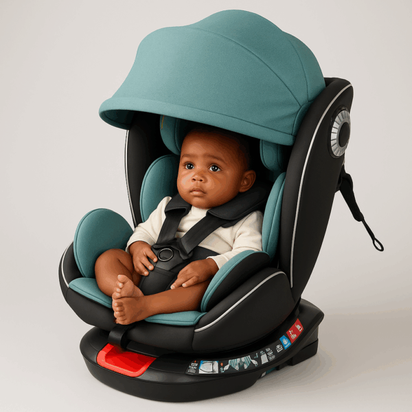 Kidilo Baby Car Seat
