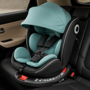 Kidilo Baby Car Seat