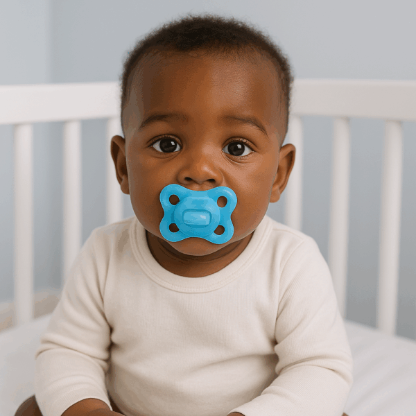 MAM Comfort Baby Pacifier
