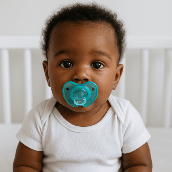 Nanobébé Flexy Pacifier