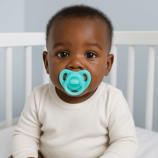 The Philips Avent Ultra Air Pacifier - Image 2