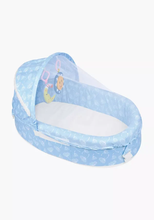 Triibaby Travel Bassinet - Image 3
