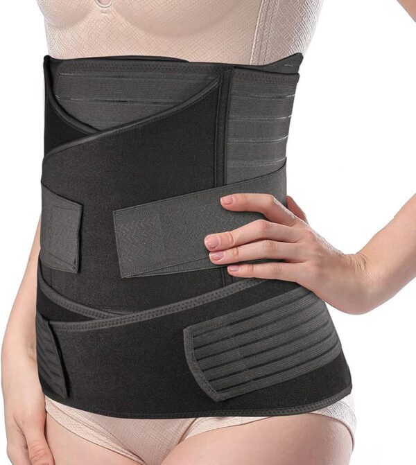 Postpartum Belt