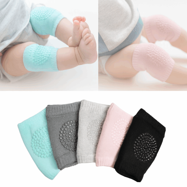 Kid Knee Socks