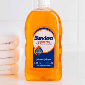 Savlon Antiseptic