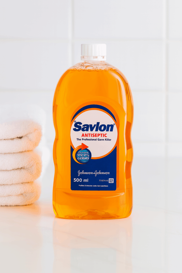 Savlon Antiseptic