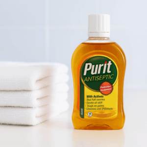 Purit Antiseptic