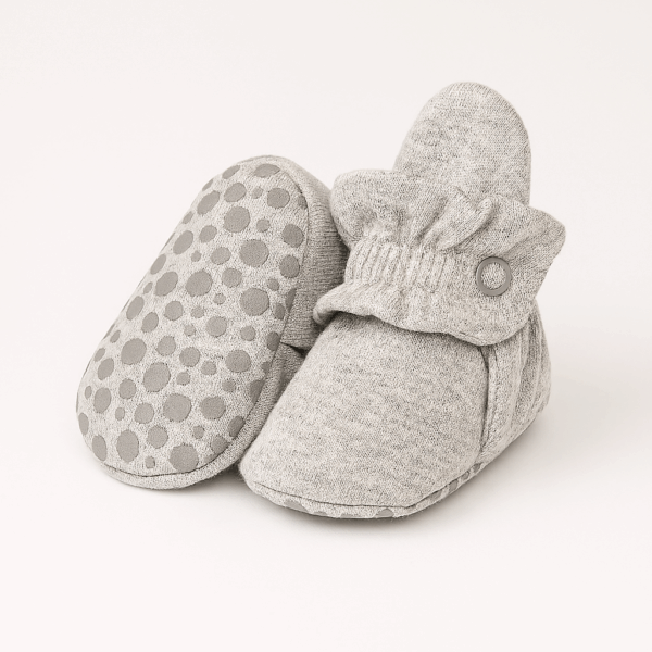 Baby Booties