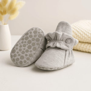Baby Booties