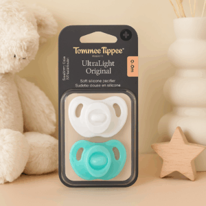 Tommee Tippee Ultra Light Pacifier