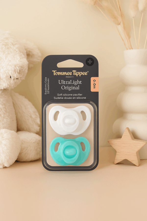 Tommee Tippee Ultra Light Pacifier