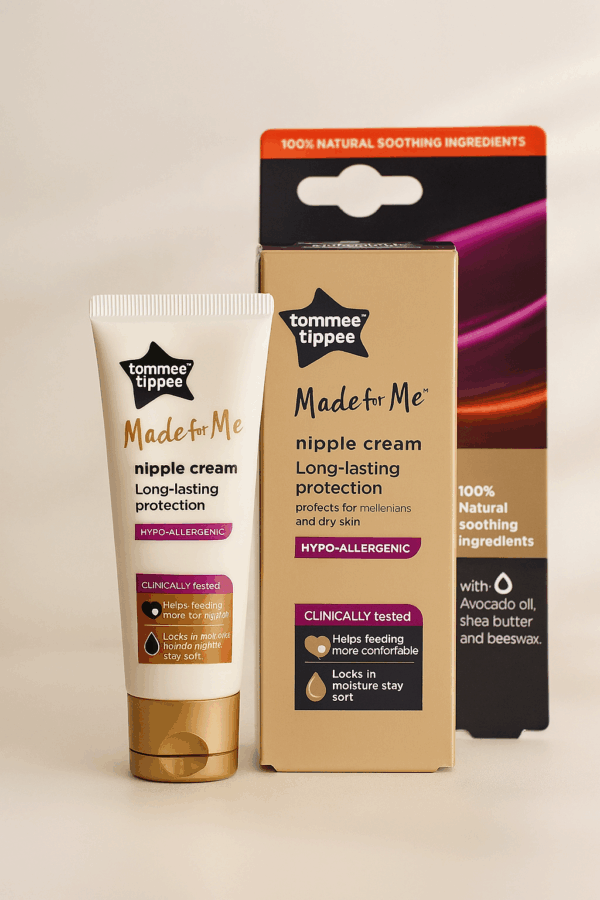 Tommee Tippee Nipple Cream