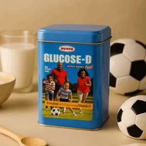 Glucose D powder
