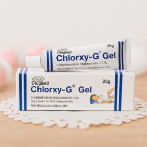 Chlorxy‑G Gel