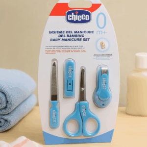Chicco Baby Manicure Set