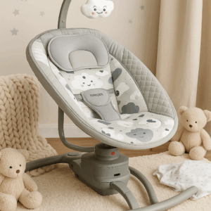 Toimoys Baby Swing