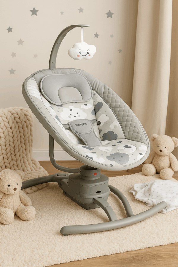 Toimoys Baby Swing