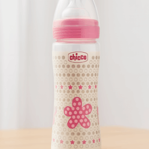 Chicco Anti-Colic Baby Bottles