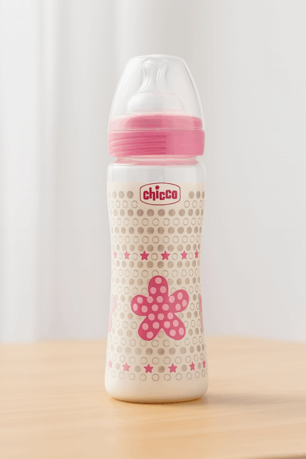 Chicco Anti-Colic Baby Bottles