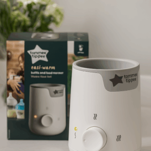 Tommee Tippee Electric Bottle and Food Warmer