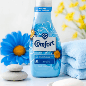 Comfy Liquid Soap
