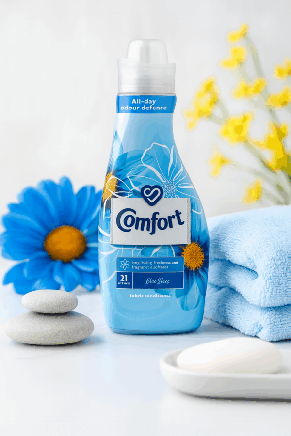 Comfy Liquid Soap