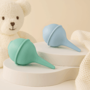 Baby Nasal Aspirator