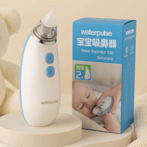 Baby Electric Nasal Aspirator