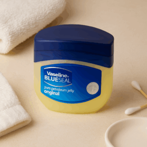 Vaseline Blue Seal Petroleum Jelly