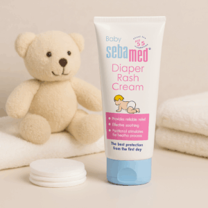 Sebamed Baby Diaper Rash Cream