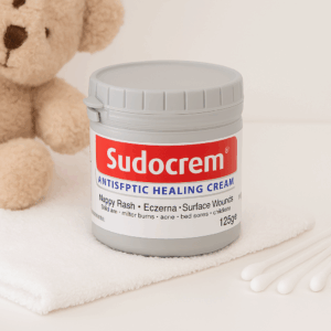 Sudocrem Antiseptic Healing Cream