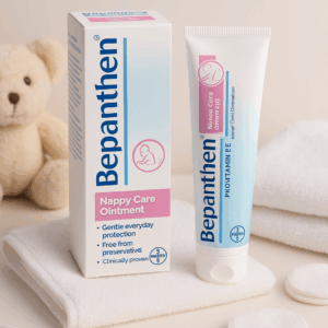 Bepanthen Nappy Care Ointment