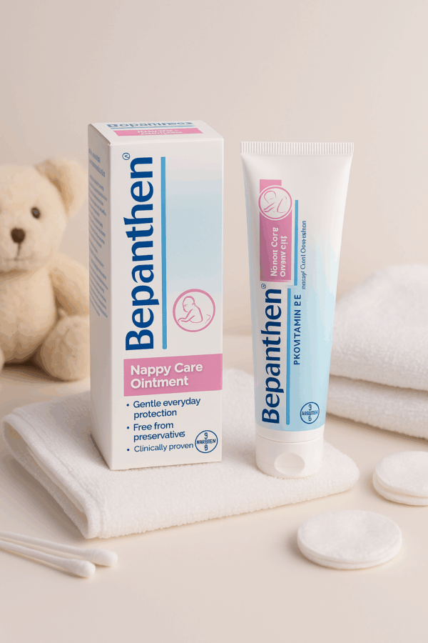 Bepanthen Nappy Care Ointment